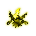 Golden Darkrai